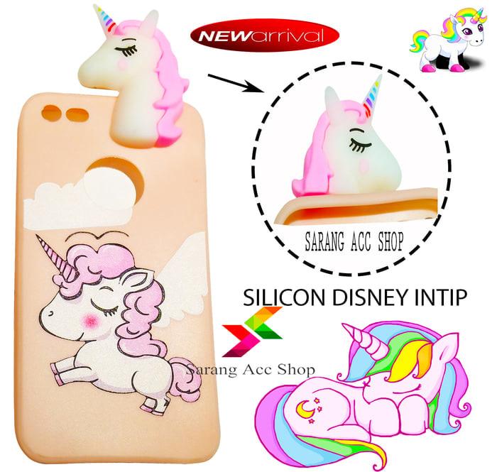 SOFT CASE INTIP NEW SERIES FOR OPPO A57 OPPO A39