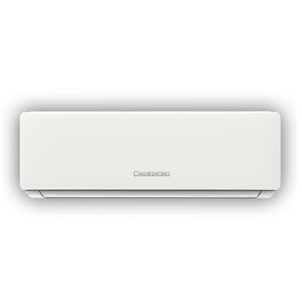 Super Promo Ac Changhong 1 1.2 Pk Cs-C12Qb .Freon R-410A. 1270 Watt. Murah