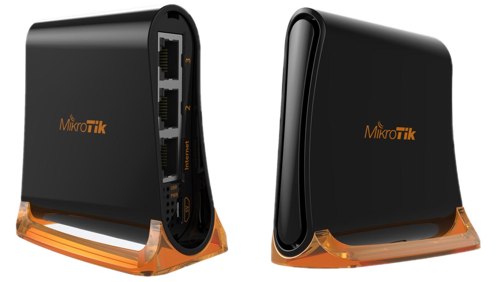 Mikrotik
