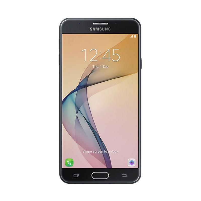 Samsung Galaxy J7 Prime Smartphone - Black