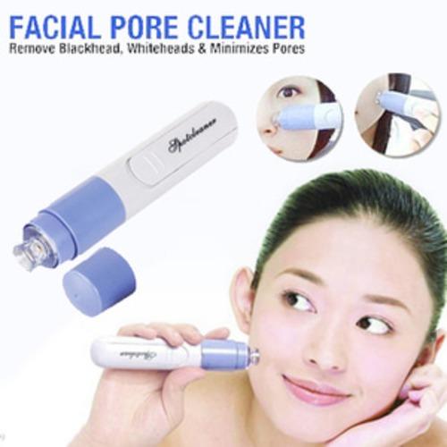 Alat Penghilang Jerawat, Komedo (Facial Pore Cleanser) Pembersih Wajah