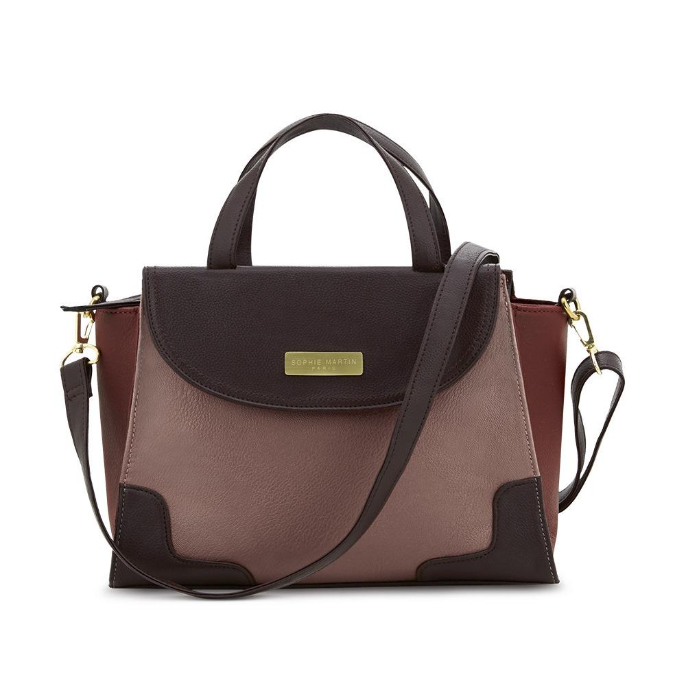 TAS SELMPANG WANITA TERBARU ORIGINAL MASA KINI MURAH BAGUS KEREN DAN BERKUALITAS Tas Marvine T3655D1 DARI SOPHIE PARIS