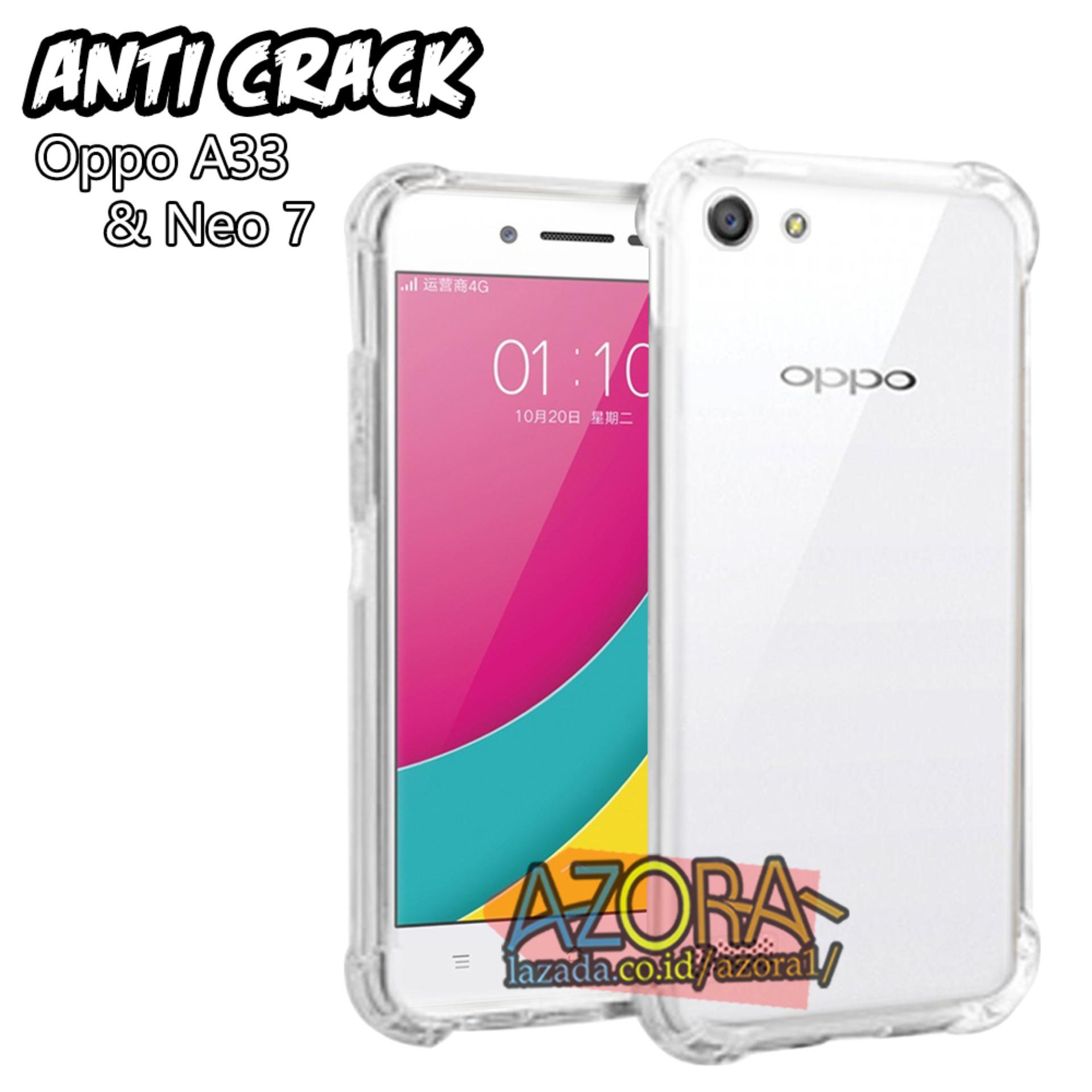 Casing Handphone Softcase Ultrathin Oppo Neo 7 A332 Daftar Harga Case Anti Crack Oppo A33 Neo 7 Ultra Thin Anti Shock Jelly Silikon Shockproof Softcase