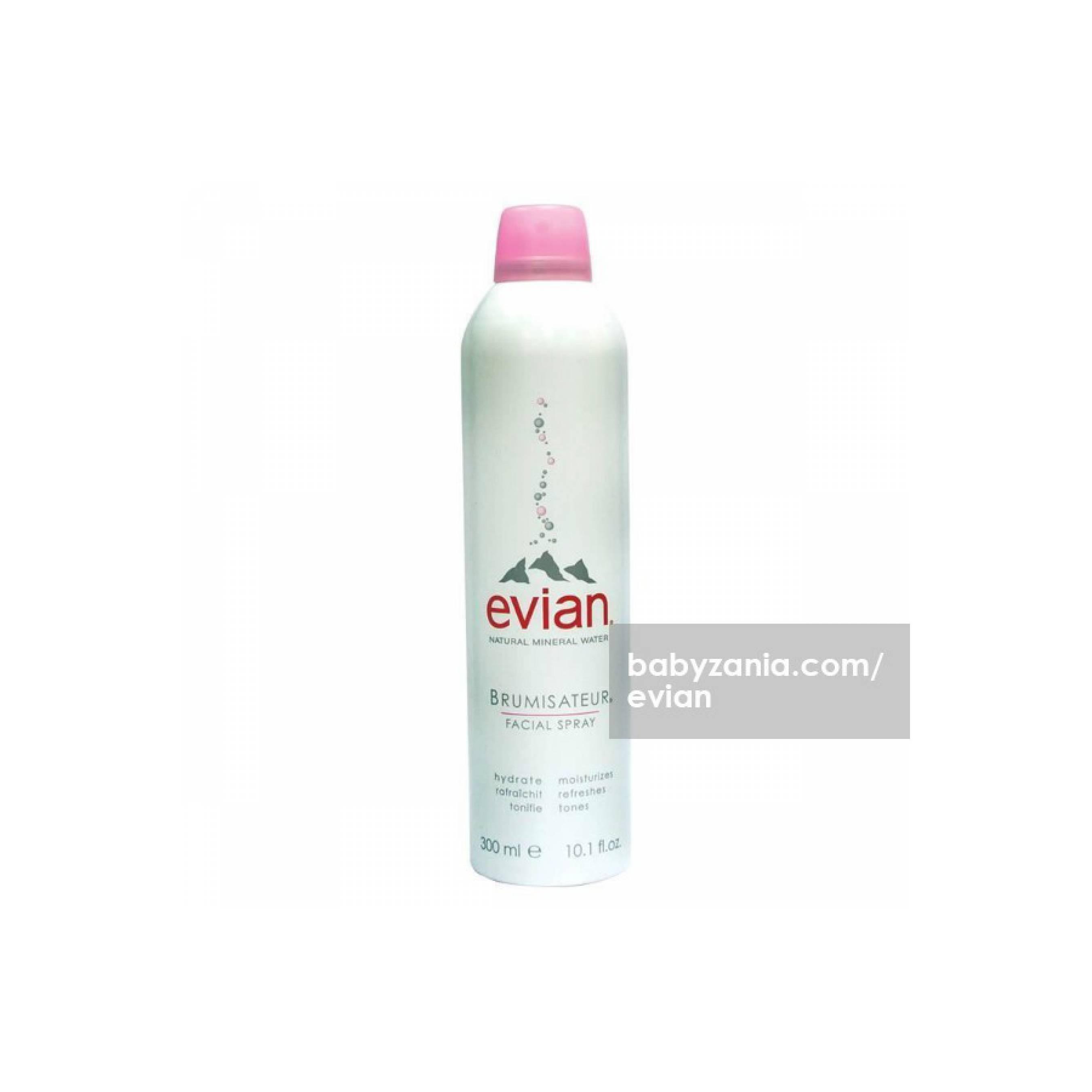 Evian Facial Spray 300ml Evian Facial Spray 300ml