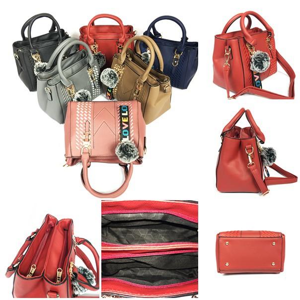Tas Import Murah Batam TIM T199 Q2062 Januari 2019 - 3 Tas Import Murah Batam TIM T199 Q2062 - 3