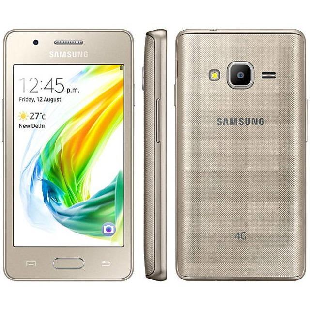 Samsung Z2 Smartphone - Z200