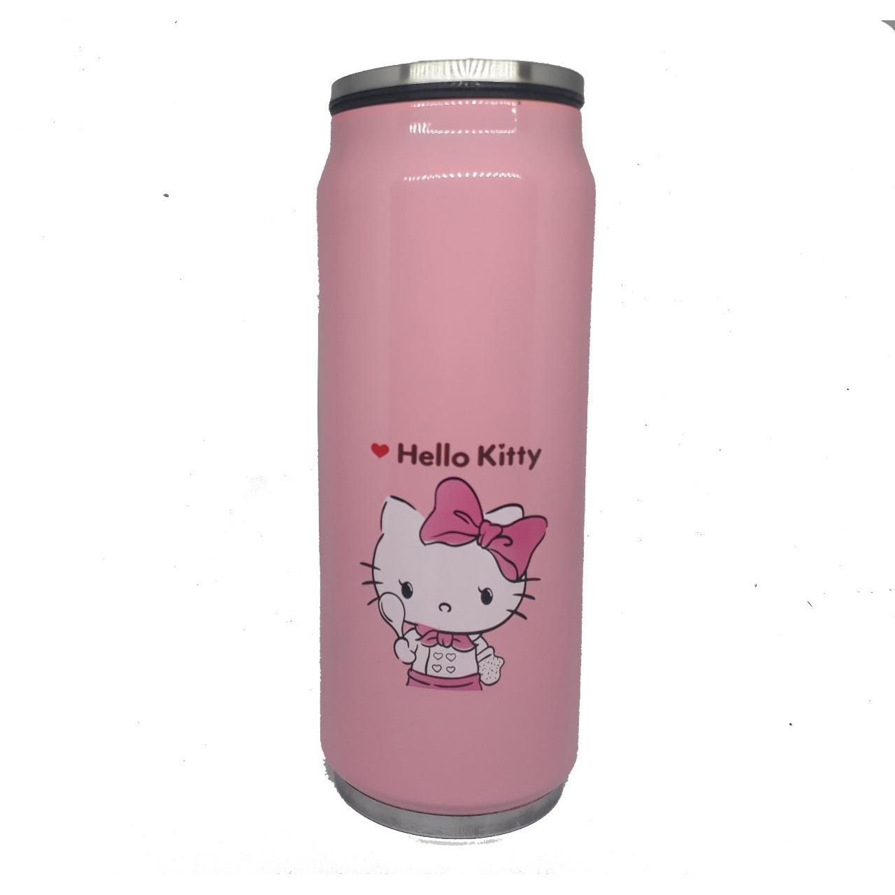 Cek Harga Baru Botol Termos Gelas Stainless Karakter