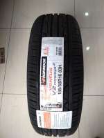 Ban Jazz RS Hankook Ventus H457 185/55 R16