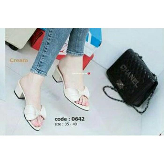 Harga Obral !! HAK TAHU CHALISSA KREM Termurah Se- Shopee