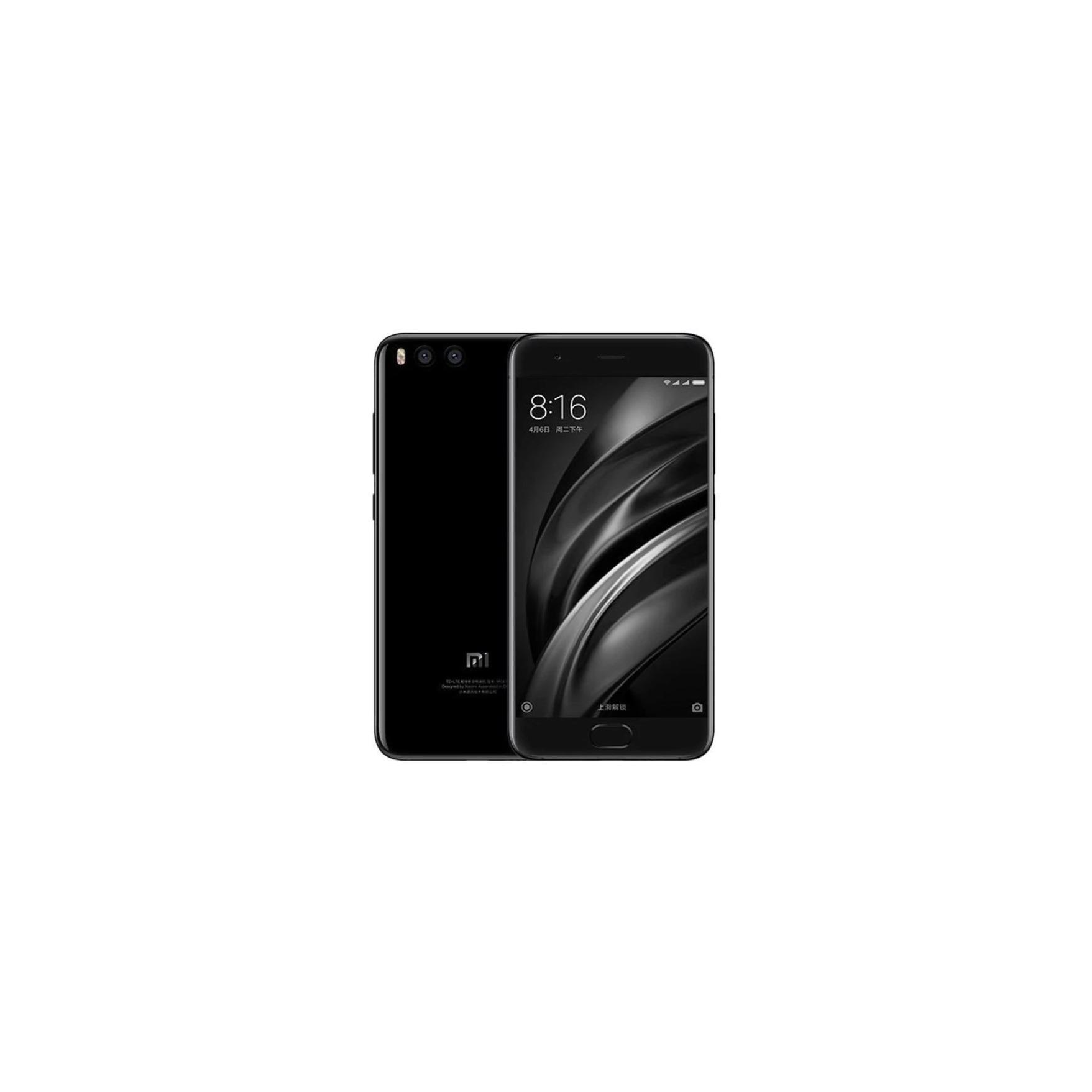 XIAOMI MI6 / MI 6 CERAMIC 6GB/128GB