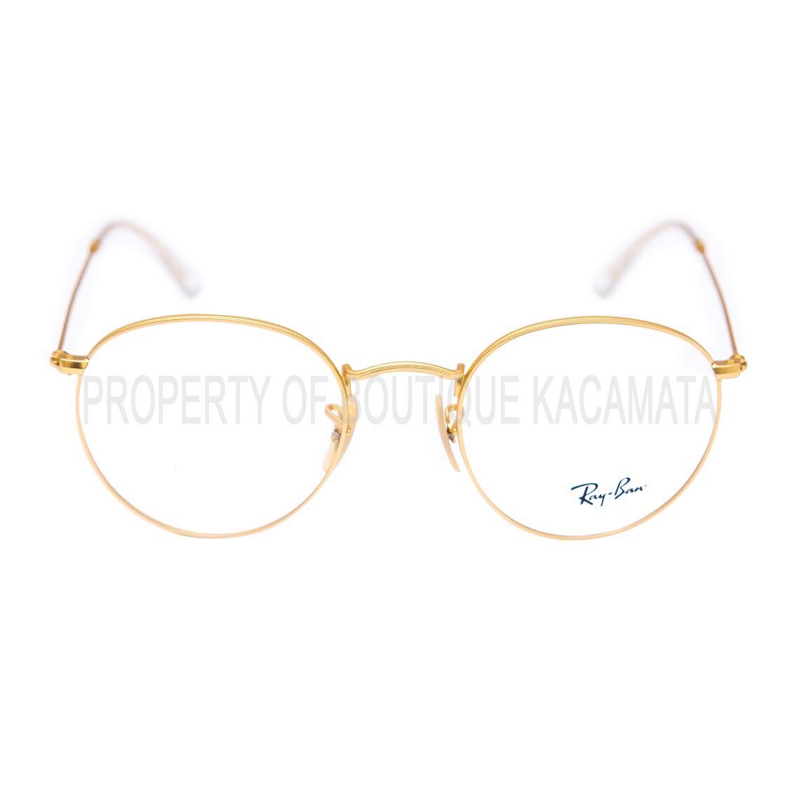 Rayban 3447V-2730