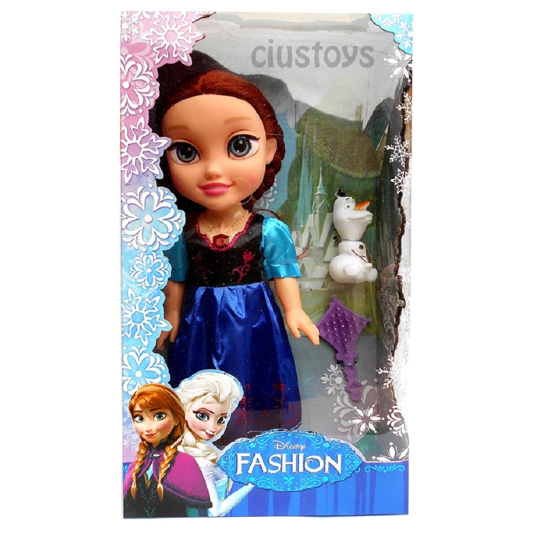 Membeli Butterfly Boneka Frozen Elsa Frozen Doll Elsa Mainan Kado