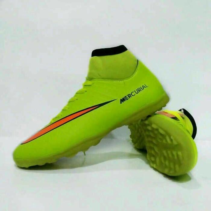 Sepatu Nike Mercurial Futsal