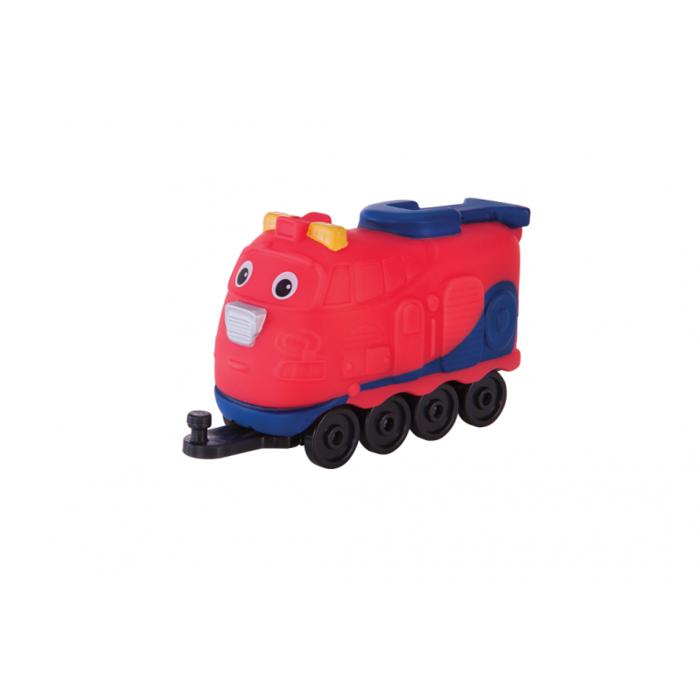 Chuggington Jackman