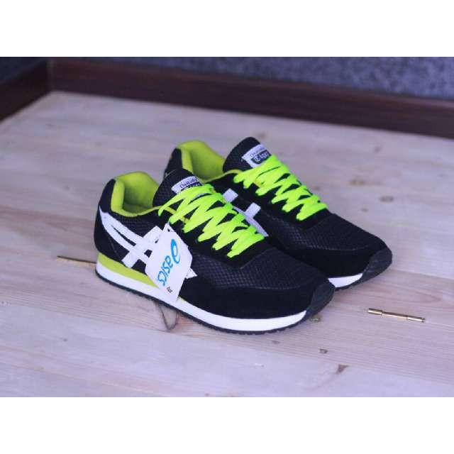 Asic Ori Vietnam Olahraga Sport Sneakers Runing Futsal Basket Voli 03