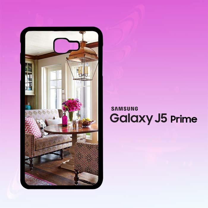 Casing Untuk Samsung Galaxy J5 Prime LIVING ROOM Y2190