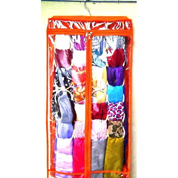 ... Central Ploso Rak Jilbab Dinding Premium / Rak Jilbab Gantung / Gantungan Jilbab Dinding / Hijab