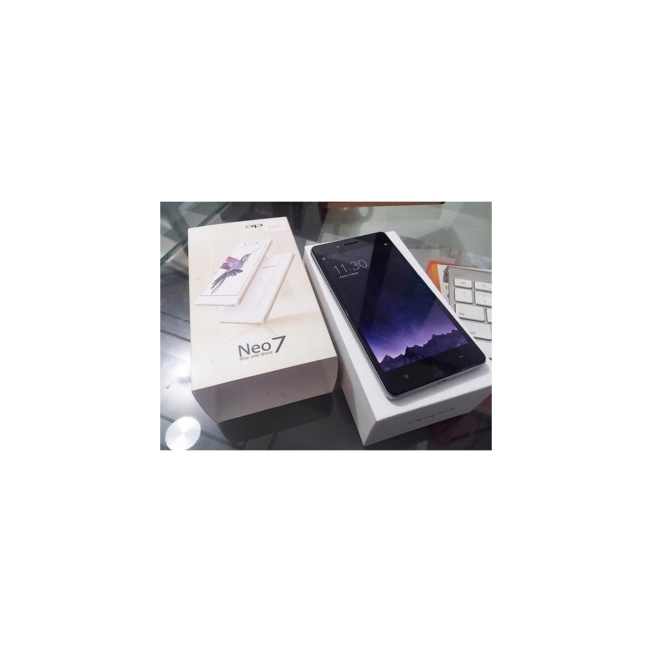 OPPO Neo 7