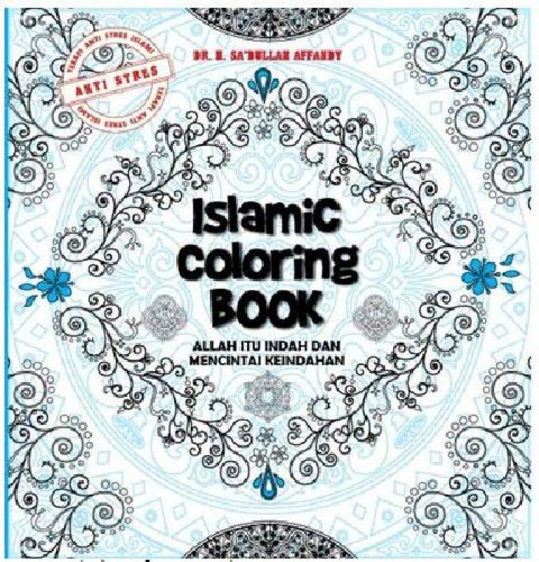 Kelebihan Lalang Secret Garden Lost Ocean Painting Coloring Book