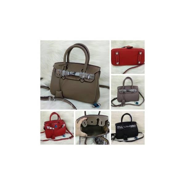 TAS HERMES BIRKIN TOGO 21CM