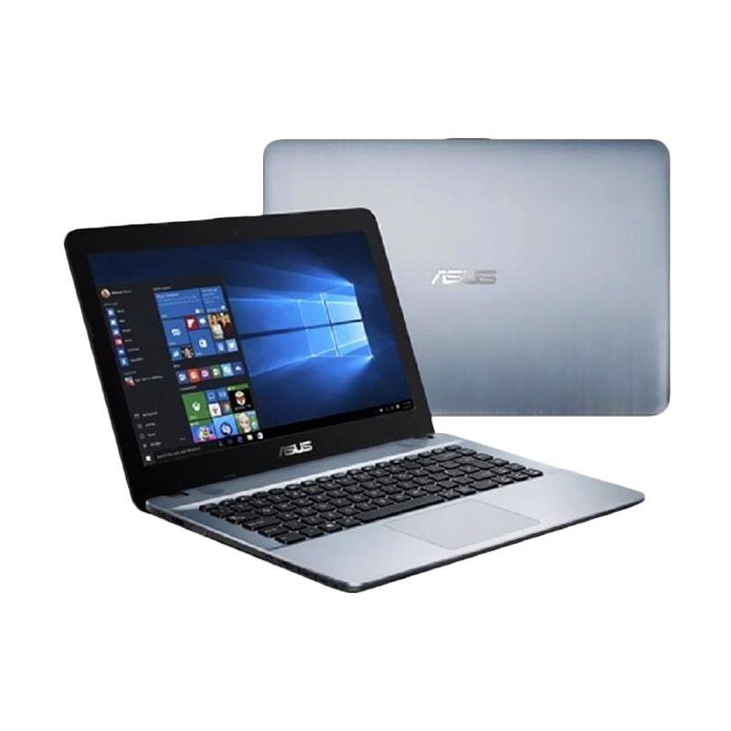 ASUS X441UV - I3-7100U - 4GB - 1TB - GT920MX 2GB - 14
