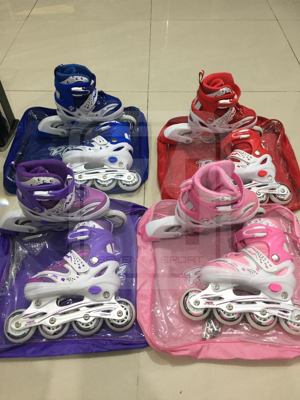 Sepatu Roda Inline Skate Harga Lengkap - Info Harga Murah 
