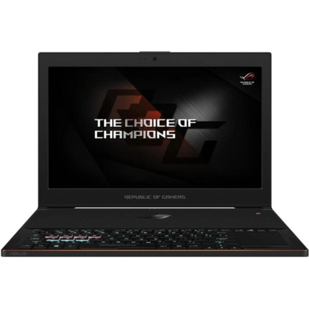 ASUS ROG ZEPHYRUS GX501VI - i7 7700HQ - 24GB - 512GB - GTX1080 - W10 - 15.6