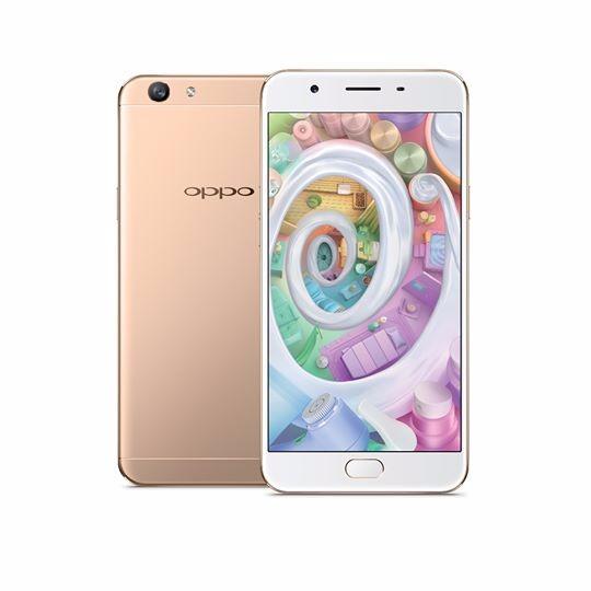 OPPO F1S Plus