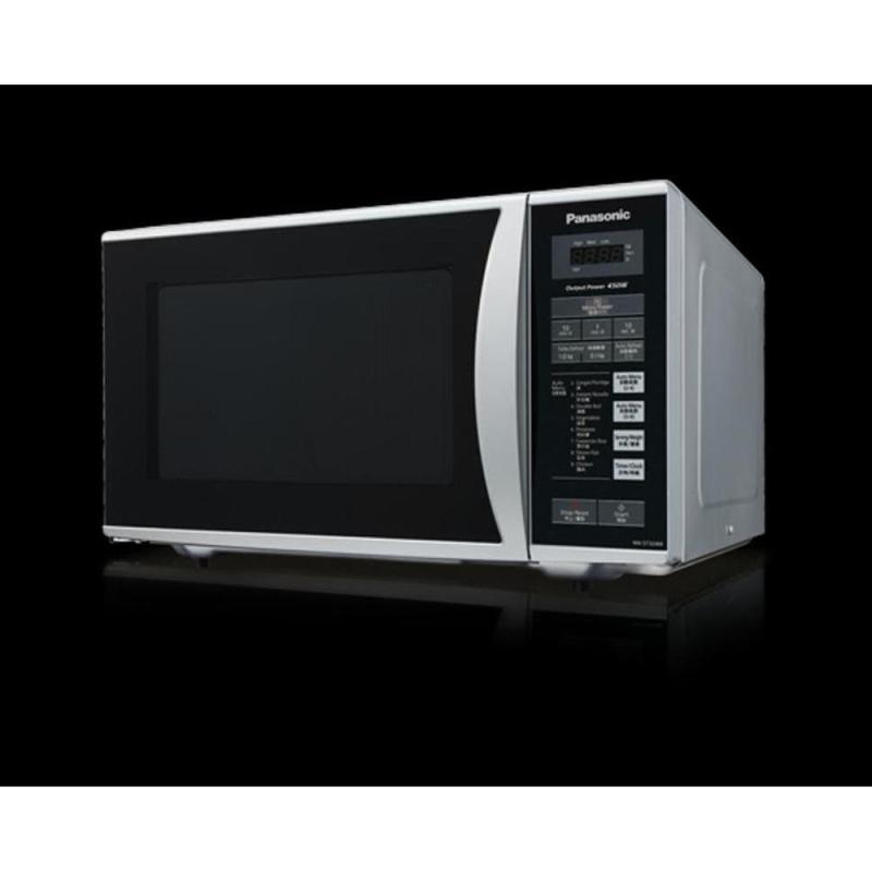 Super Promo Microwave Oven Panasonic Kapasitas 32 Liter Nn-St651Mtte Murah