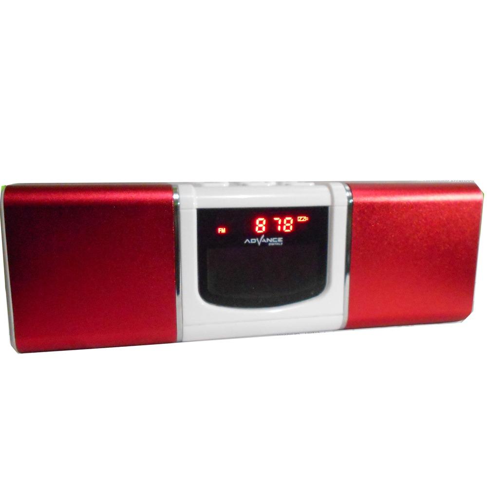 Advance Speaker R2 FM Radio