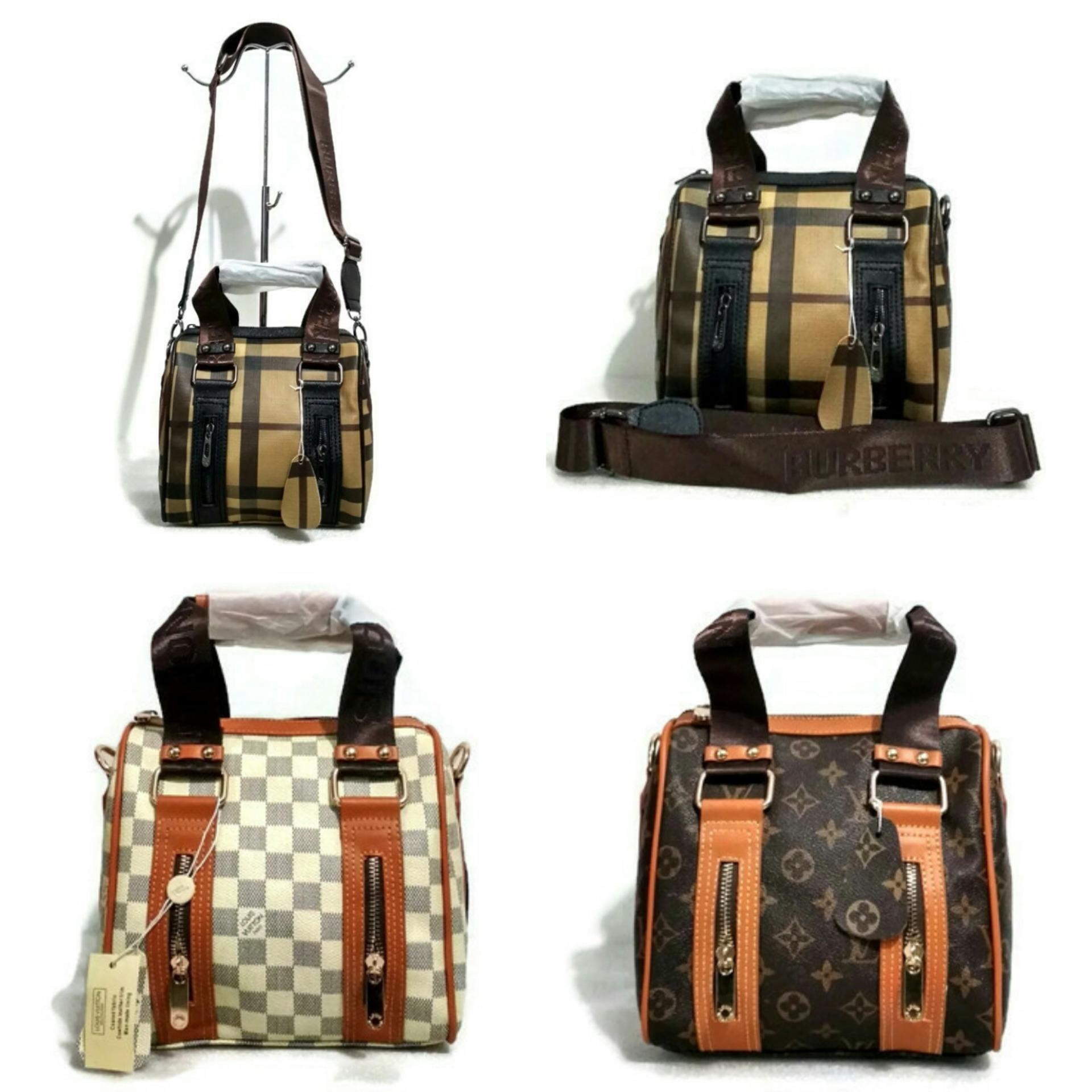 Tas Slempang Burberry