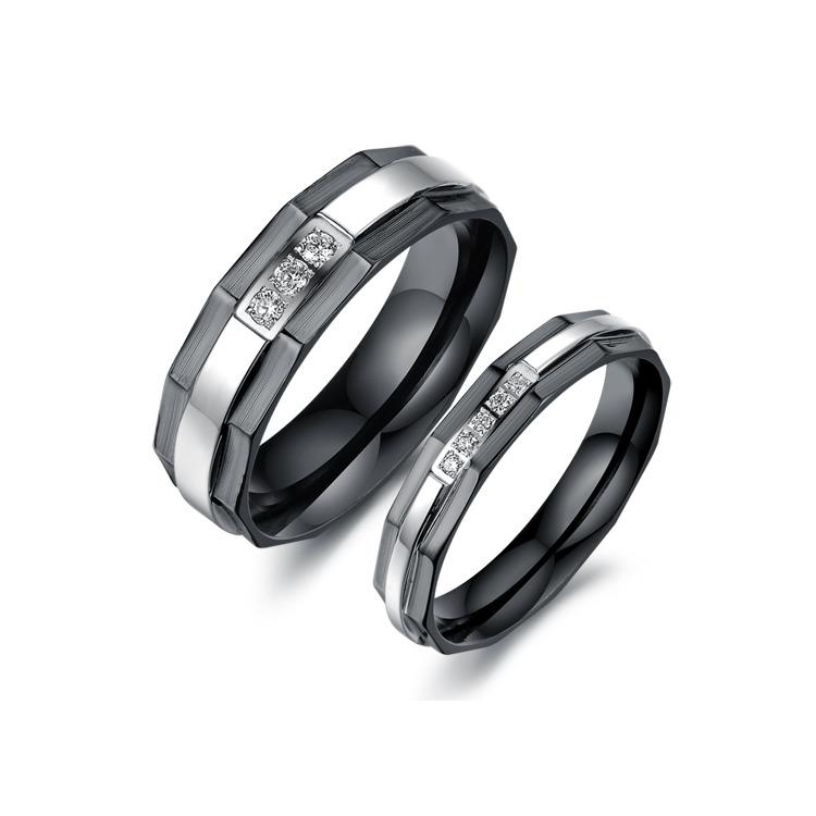 cincin couple titanium / cincin couple tunangan 079 (4)