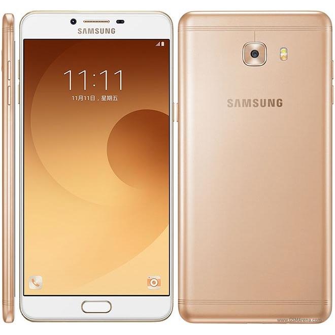 HP SAMSUNG GALAXY C9 PRO RAM 6GB 64GB