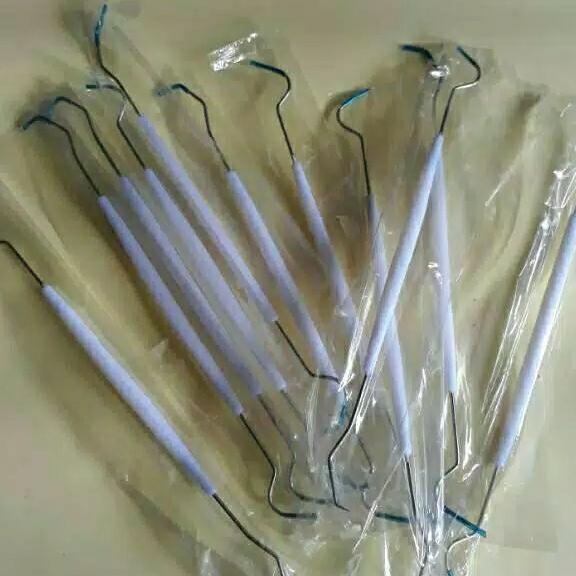Sonde karet behel gigi sonde karet behel gigi