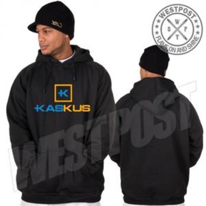 Hoodie Kaskus