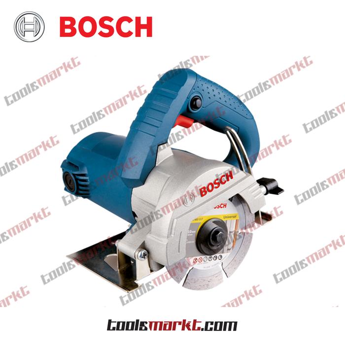 ORIGINAL - Bosch GDM 121 Pemotong Keramik Listrik Marble Cutter GDM121