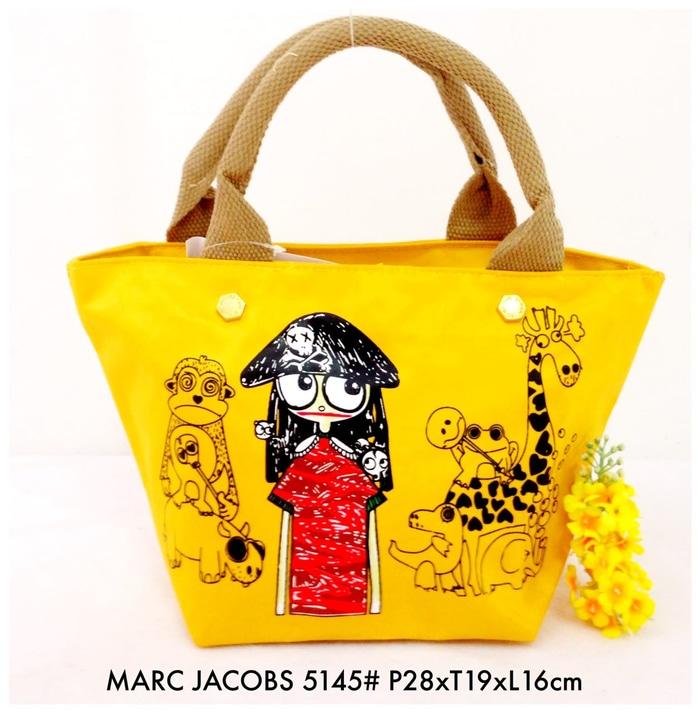 Tas Wanita Marc Jacobs 5145 Handbag - 8