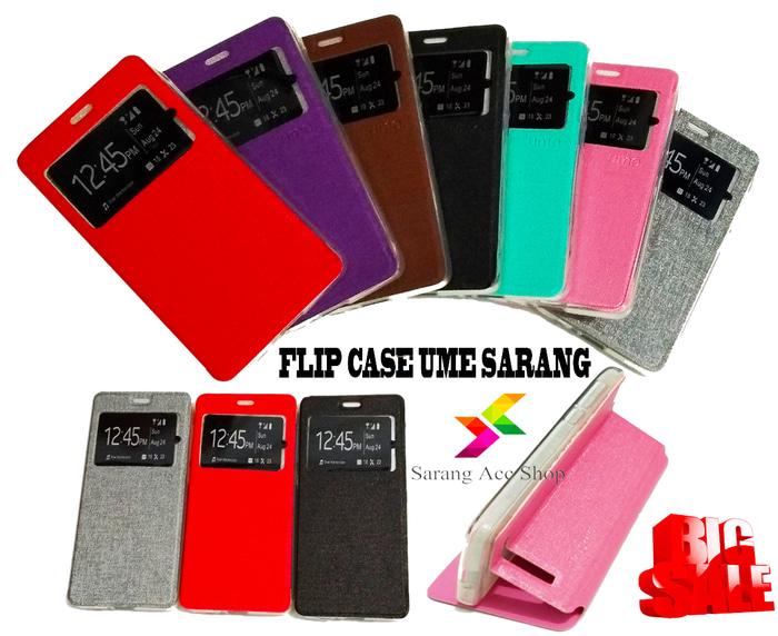 FLIP CASE UME SARANG FOR OPPO MIRROR 3 R3001