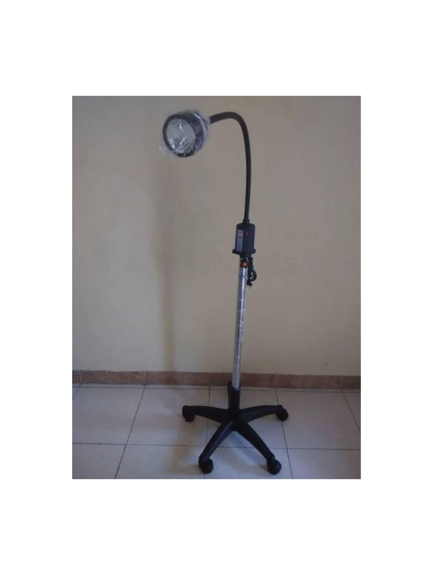 Lampu Operasi Rumah Sakit
