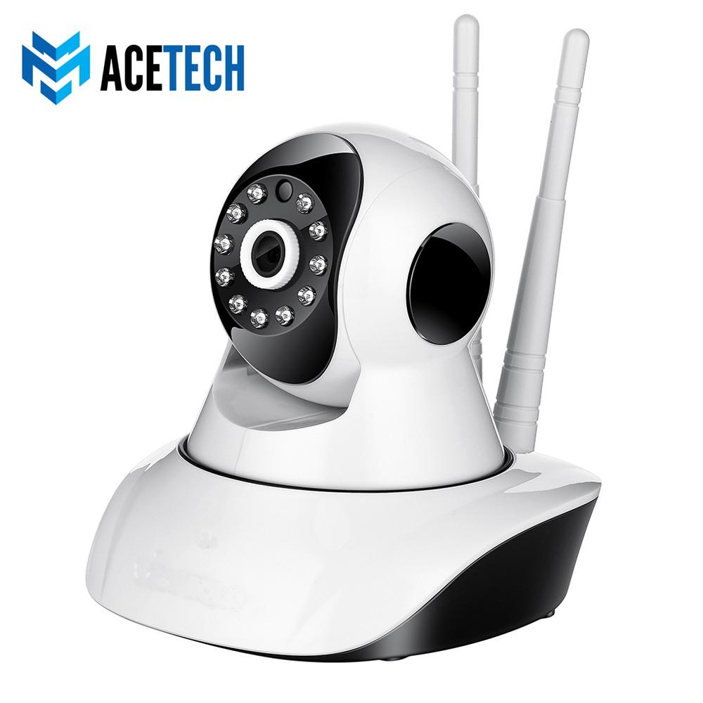 Cek Harga Baru Wistino 960p Wireless Ip Camera Vr Mini 