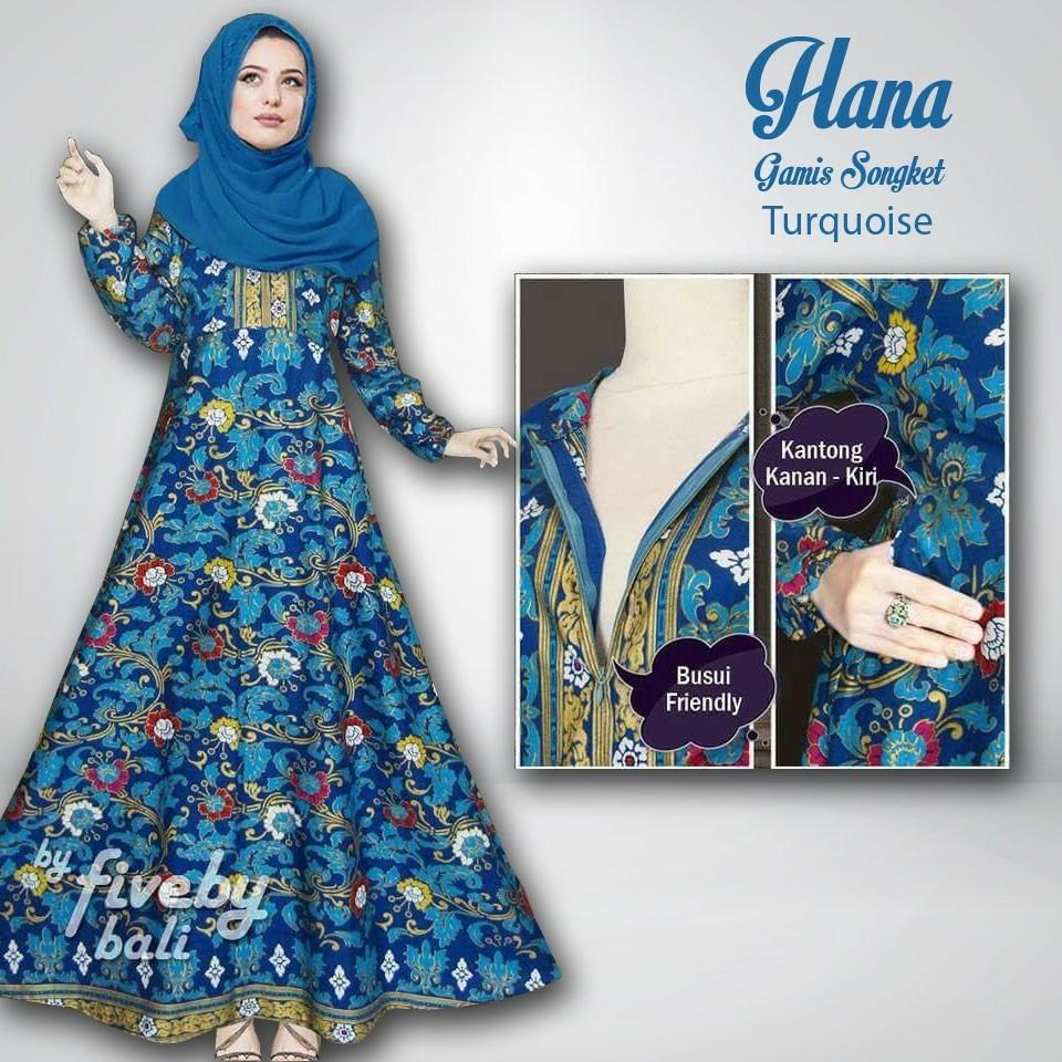 HANA DRESS CANTIK