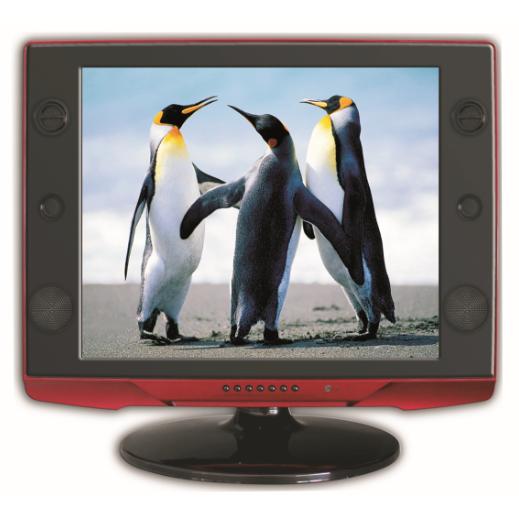 TELEVISI / TV LED ICONIC 17 INCH - USB MOVIE - HD READY