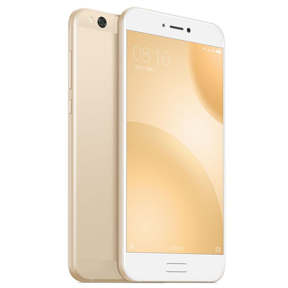 Xiaomi Mi 5C 3/64 Gold