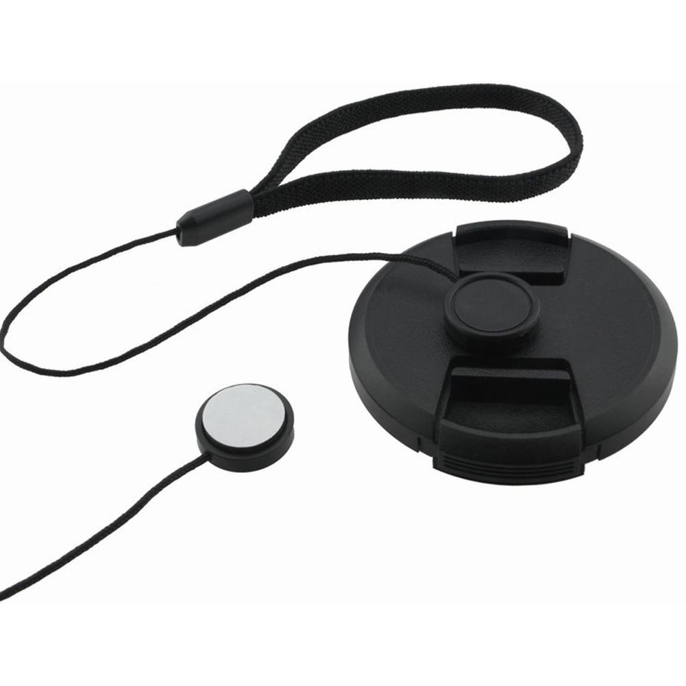 Tali Tutup Lensa Kamera Anti Lost Lens Cap Strap Januari 2019 - 5 Tali Tutup Lensa Kamera Anti Lost Lens Cap Strap - 5