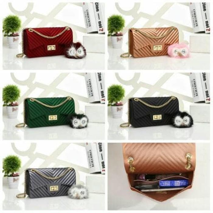 Fashion 8875 Yuni Shara Mini