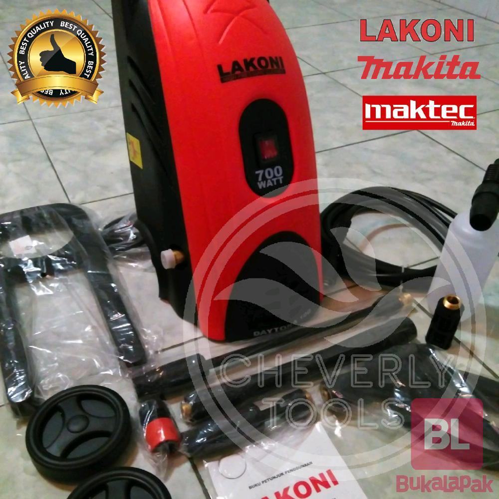 Mesin Steam Mesin Jet Cleaner Mesin Salju Mesin Cuci Mobil Motor Lantai Karpet Ac Dll Lakoni Daytona 100 Mesin Wash Mesin Air