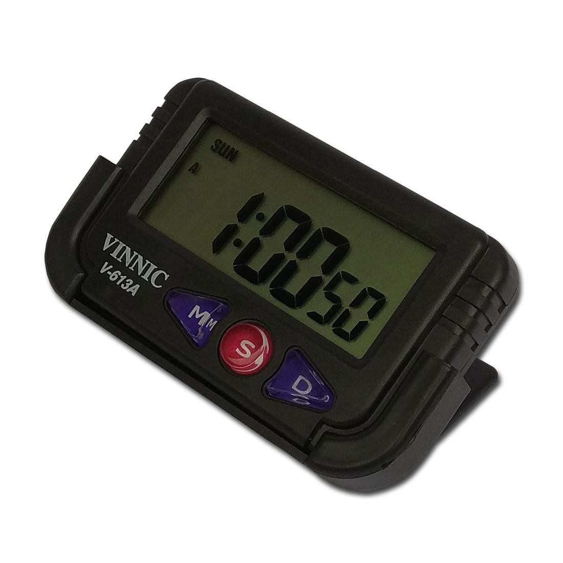 Jam Mobil Digital Alarm Vinnic 613A