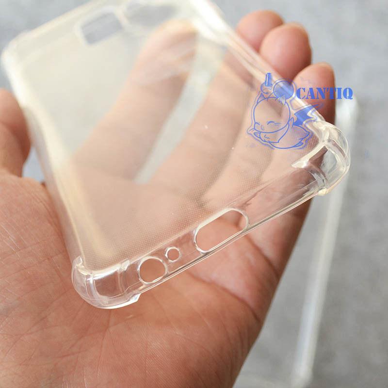 QCF Soft Case Anti Shock Anti Crack Samsung Galaxy J6 2018 / Silikon Casing Samsung J6 2018 / Jelly Anti Crack Case Samsung J6 2018 / Case Anti Shock Samsung J6 2018 Casing Anti Crack - Bening Januari 2019 - 4 QCF Soft Case Anti Shock Anti Crack Samsung Galaxy J6 2018 / Silikon Casing Samsung J6 2018 / jelly Anti Crack Case Samsung J6 2018 / Case Anti Shock Samsung J6 2018 Casing Anti Crack - Bening - 4