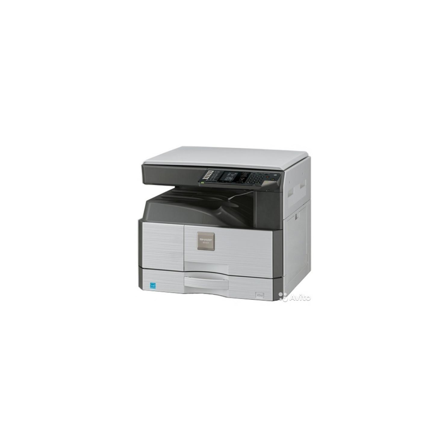 SHARP MESIN FOTOCOPY AR- 6020