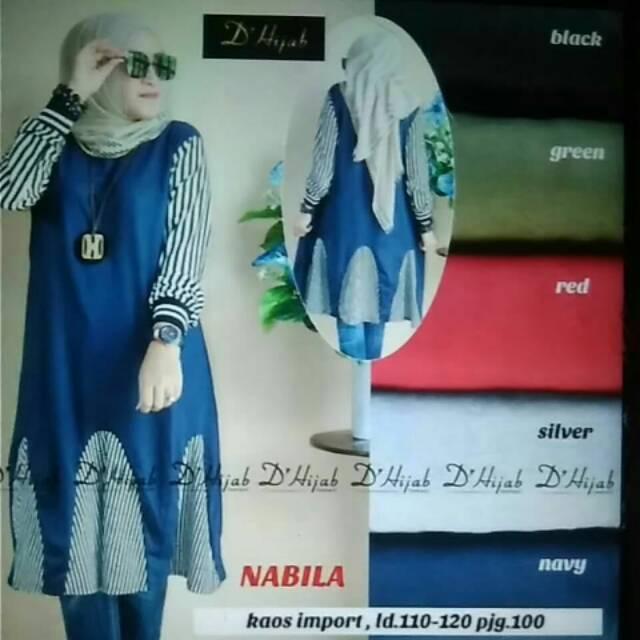 Nabila kak maulida
